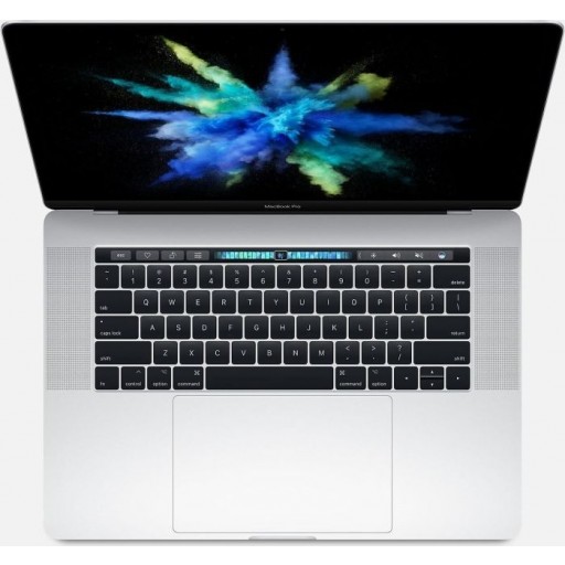 Apple MacBook Pro 15,4 Zoll Retina Touchbar 16GB, 512GB, 2,8Ghz, Radeon Pro 555, MPTR2LL/A 