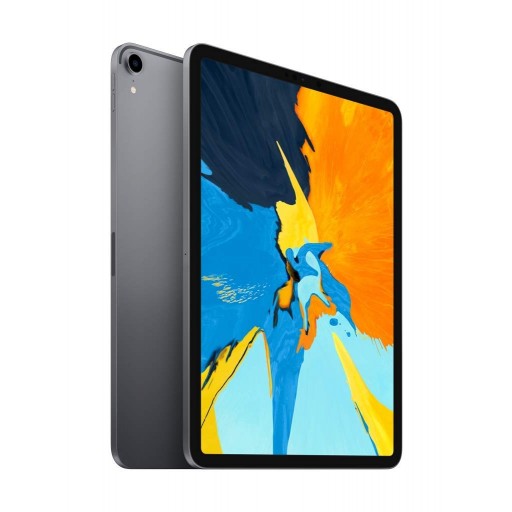 iPad Pro 1 (2018) | 11.0" | 256 GB | 4G | space gray