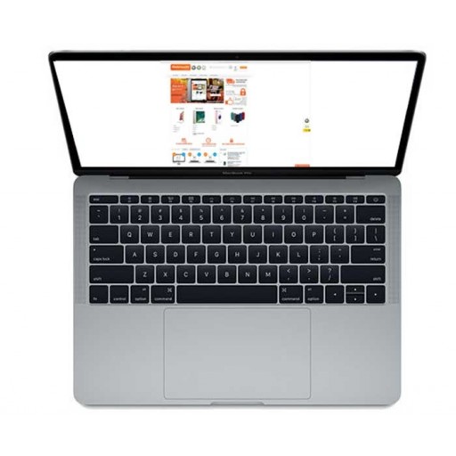 Apple MacBook Pro 13,3 Zoll Laptop  MPXQ2LL/A