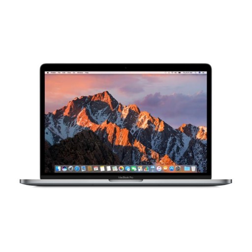 Apple MacBook Pro 2017, 13,3 Zoll, 8GB, 256GB, MPXQ2, FR