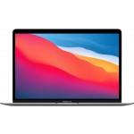 Apple MacBook Air 2020 | 13.3" | M1 | 8 GB | 512 GB SSD | Spacegrau | DE