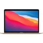 Apple MacBook Air 2020 | 13.3" | M1 | 8 GB | 512 GB SSD | Gold | DE