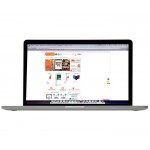 Apple MacBook Pro 13,3 Zoll Laptop  MF839LL/A