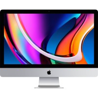 Apple iMac 5K 2020 | 27" i7-10700K | 8 GB | 512 GB SSD | Radeon Pro 5500 XT | UK