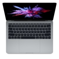 Apple MacBook Pro 2017, 13,3 Zoll, 8GB, 256GB, MPXQ2LL/A, ES