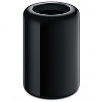 Apple Mac Pro 2013 | Xeon E5 | E5-1620 v2 | 2 x D300 | 32 GB | 256 GB SSD