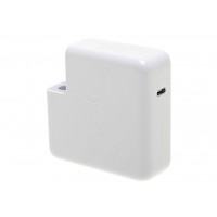 Apple 87W USB-C Power Adapter Netzteil A1719 MNF82Z/A MacBook Pro 13"/15" Retina