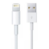 Lightning auf USB Kabel für Apple (1m)