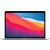Apple MacBook Air 2020 M1 | 13.3" | 8 GB | 256 GB SSD | Silber | DE