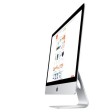 Apple iMac 2013, 21,5" Slim Core i5, 2,7 GHz, 8GB, HDD 256GB