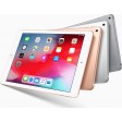 Apple iPad 7. Gen. 128GB WiFi Silber