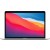 Apple MacBook Air 2020 | 13.3" | M1 | 8 GB | 512 GB SSD | Silver | DE