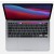 Apple MacBook Pro 2020 M1 | 13.3" | 8 GB | 256 GB SSD | Spacegrau | DE